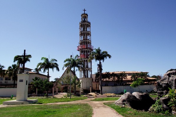 Câmara Municipal de Montes Altos 2025