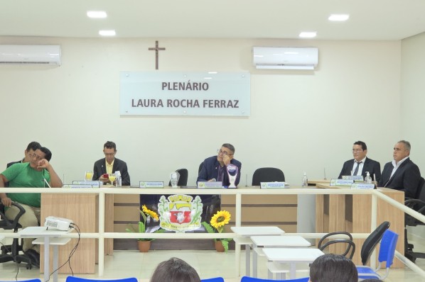 Resumo da Sessão Ordinária de 6 de Março de 2026